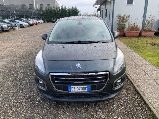 PEUGEOT 3008 1.6 HDi 115CV Business