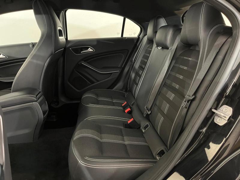 Mercedes Classe A W176 A 180 d Sport*SOLO 54.800 KM - NEOPATENTATI*