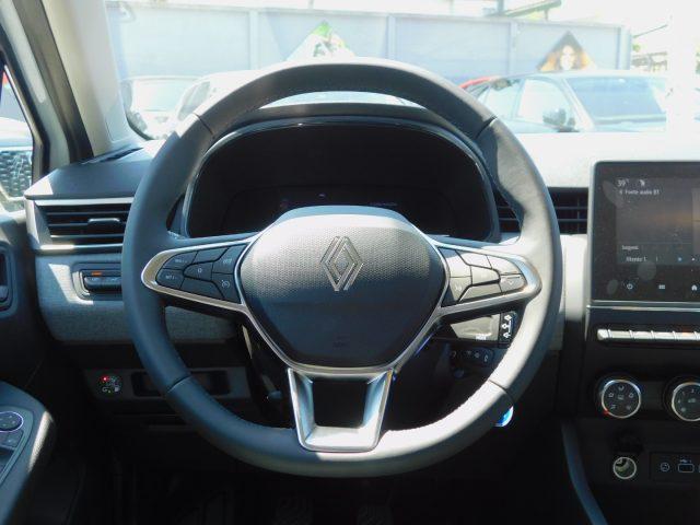 RENAULT Clio ECO-G 100 CV Evolution