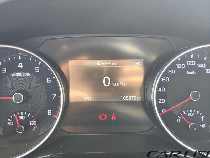 KIA Xceed Xceed 1.0 T-GDi GPL High Tech