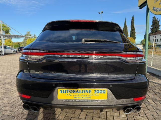 PORSCHE Macan 2.0 TETTO / CHRONO / PREZZO REALE