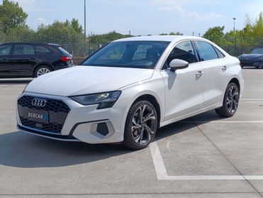 Audi A3 Sedan 30 2.0 tdi Business Advanced s-tronic