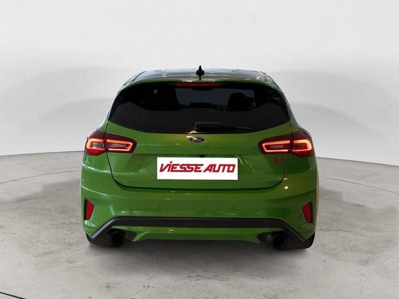 Ford Focus ST 2.3 Ecoboost 280CV ST Cambio Automatico
