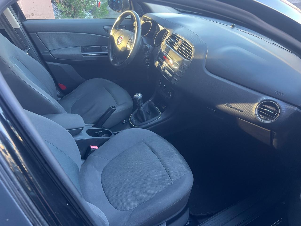 Fiat Bravo 1.4 Emotion GPL