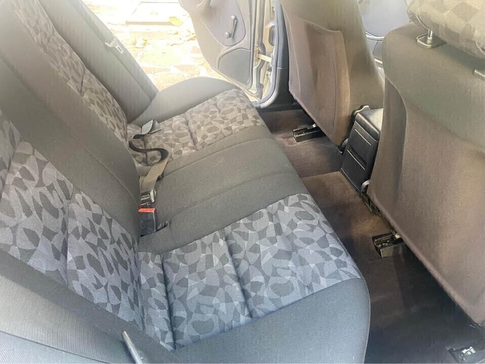 Mercedes-benz C 200 C 200 Kompressor cat Classic