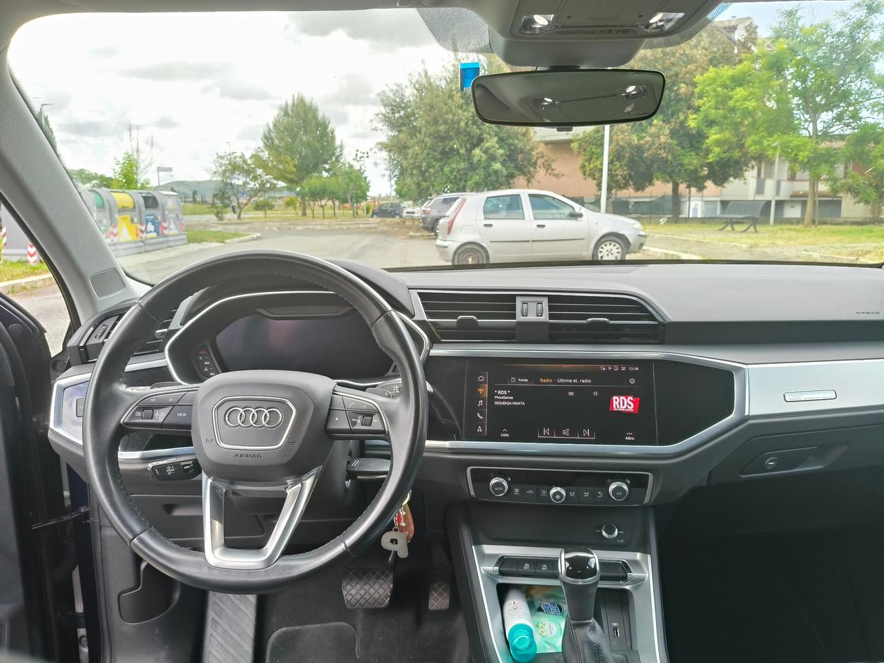Audi Q3 35 TFSI S tronic Business Advanced