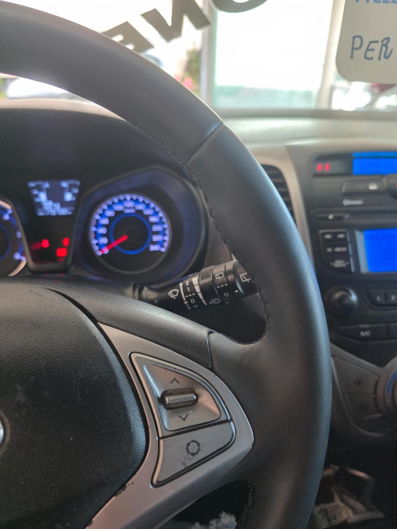 Hyundai i20 1.4 CRDi 5p. Comfort