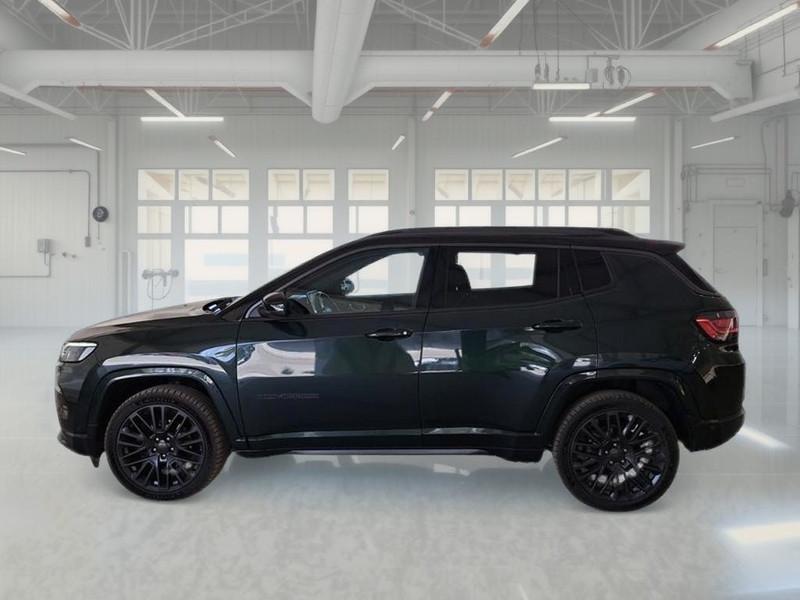 JEEP COMPASS 1.6 MJET II 96KW S SUV