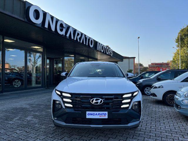 HYUNDAI Tucson 1.6 CRDI Klass 115cv