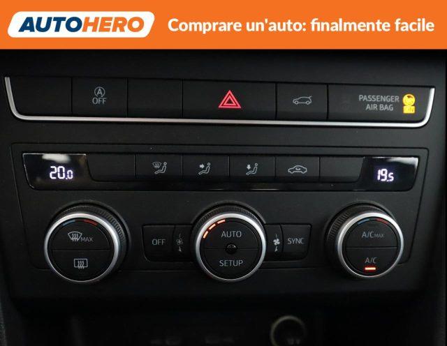 SEAT Ateca 2.0 TDI Business
