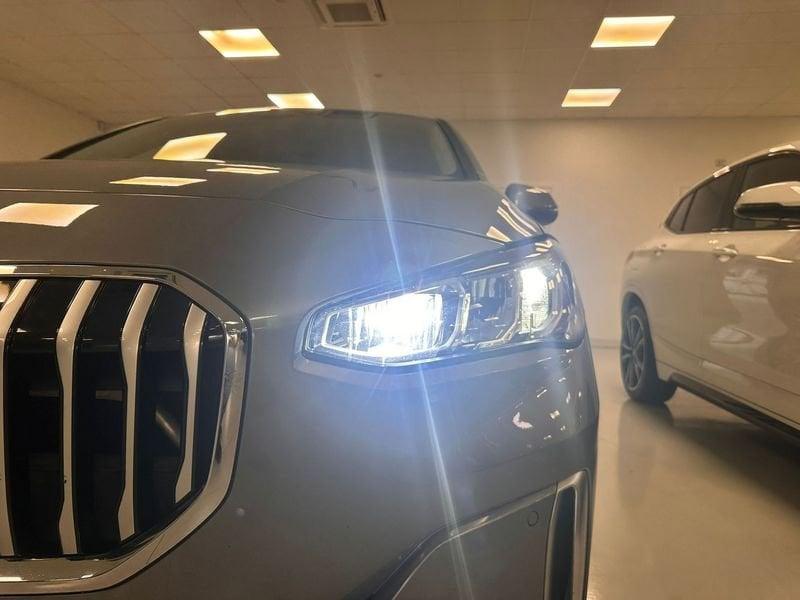 BMW Serie 2 Active Tourer 218d Active Tourer Luxury auto