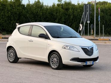 Lancia Ypsilon GARANZIA 12 MESI