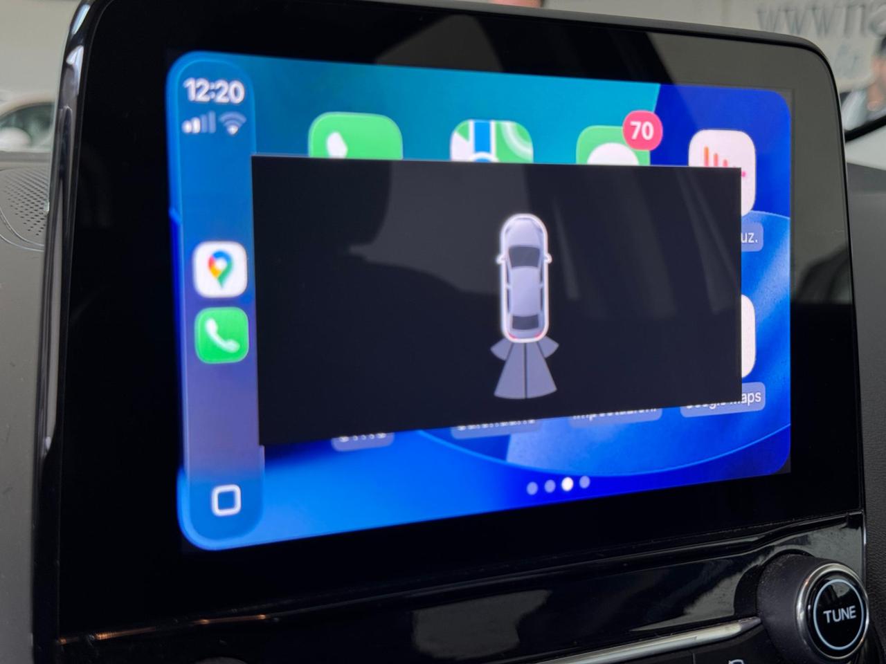 Ford EcoSport 1.0 ecoboost ST-Line s&s 125cv my19