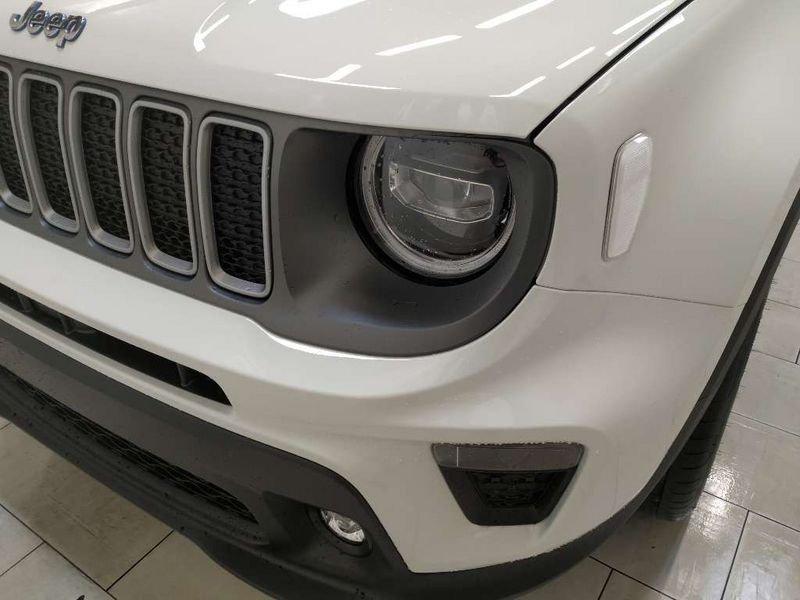 Jeep Renegade 1.3 t4 phev Limited 4xe at6