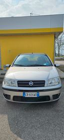Fiat Punto 1.2i cat 5 porte EL