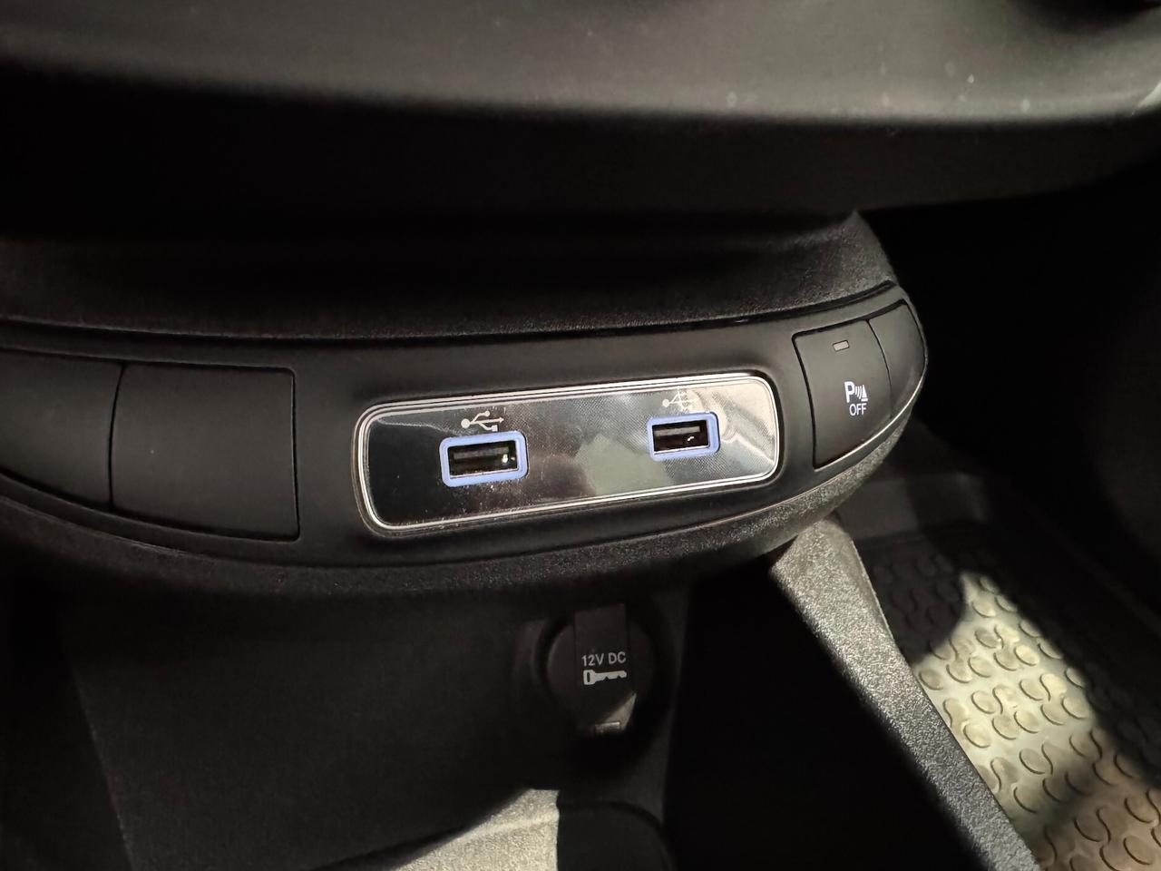 Fiat 500X 1.3 MultiJet 95 CV Connect