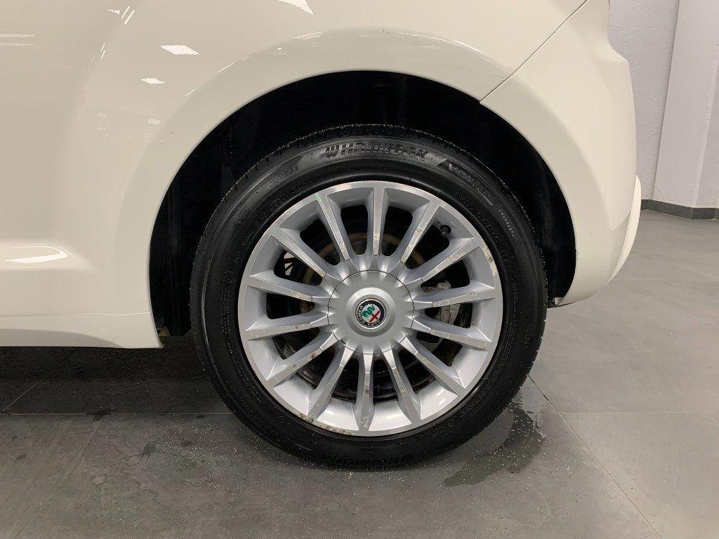 Alfa Romeo MiTo 1.4 Benzina Super