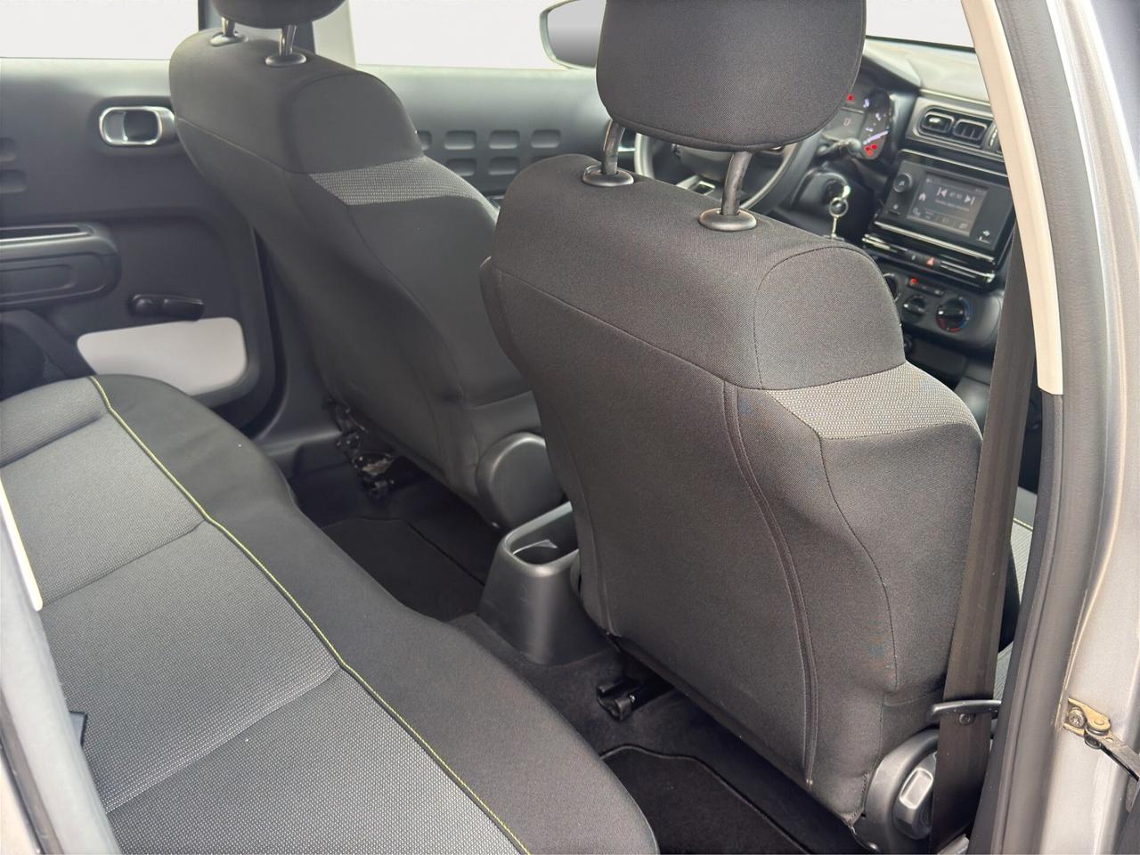 Citroen C3 BlueHDi 100 S&S Feel Pack - 2022