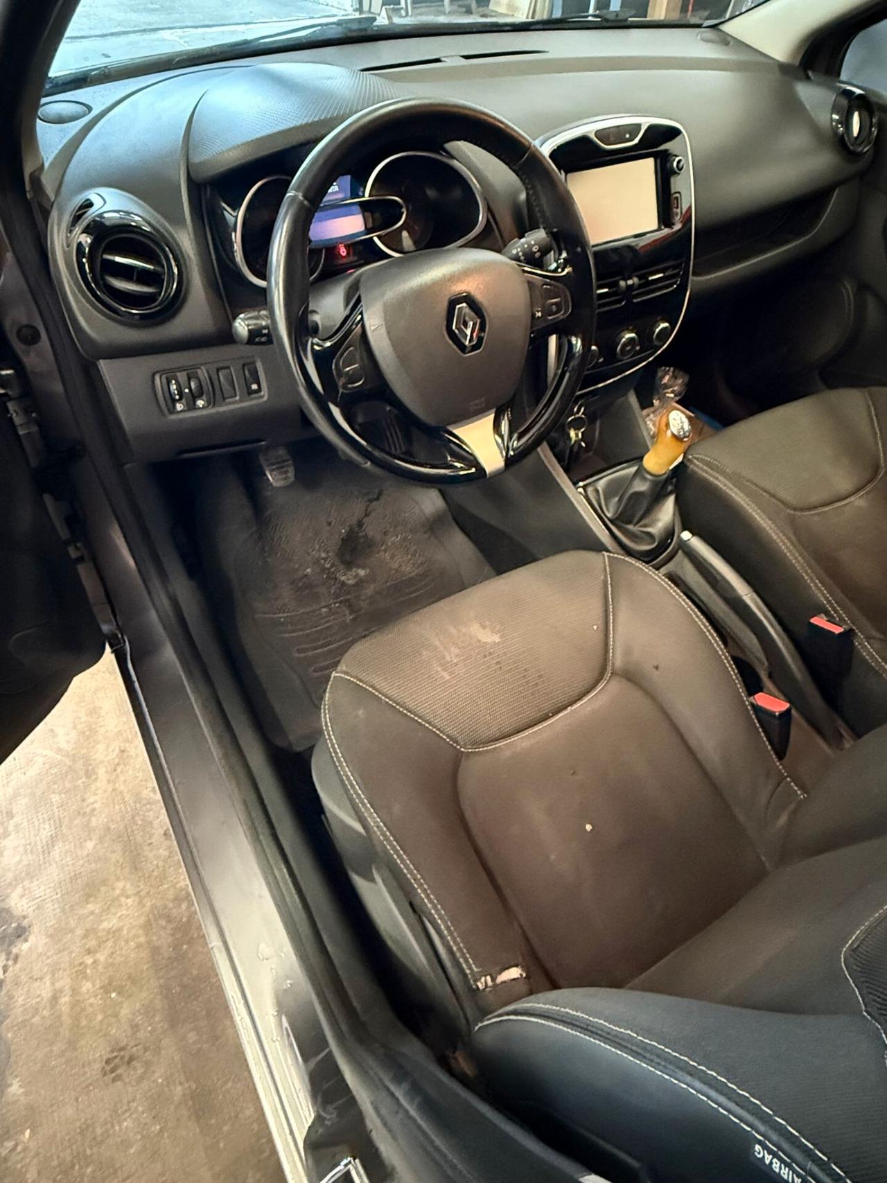 Renault Clio Sporter dCi 8V 75CV Start&Stop Energy Duel