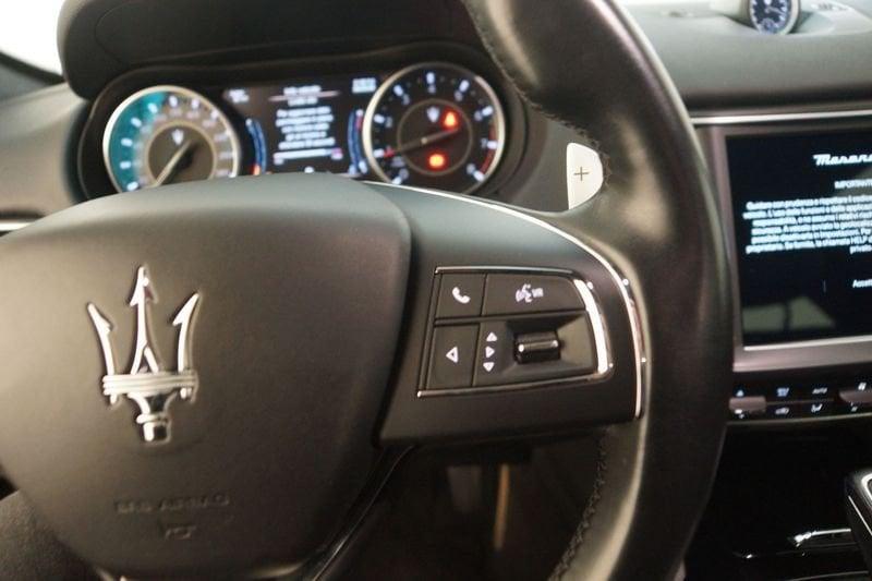 Maserati Levante 2.0 330cv 48v MHEV GT Q4 auto