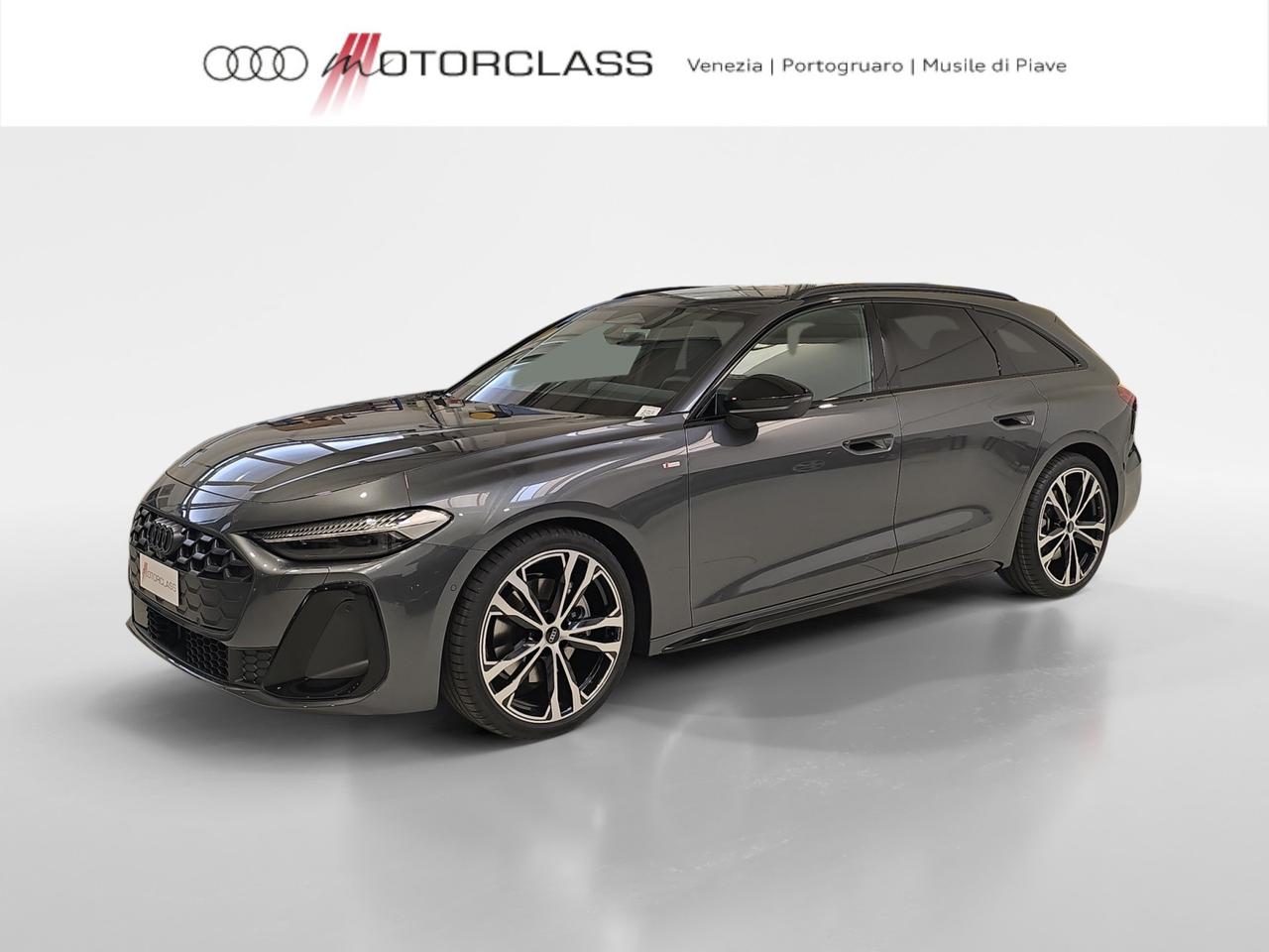 Audi A5 avant 2.0 tdi mhev+ 204cv s line edition