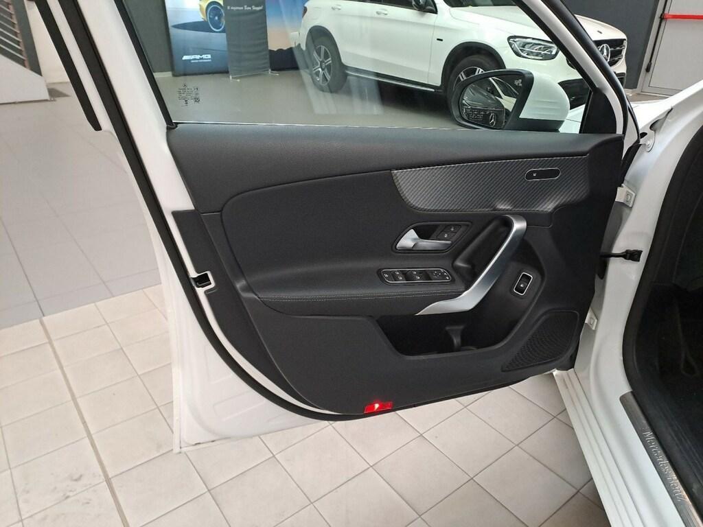 Mercedes Classe A 250 250 e Plug-In-Hybrid Advanced Progressive Speedshift DCT AMG 8G