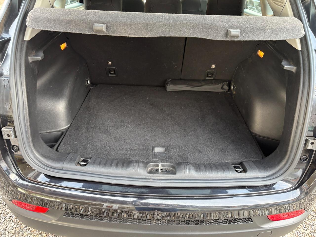 Jeep Compass 1.3 Turbo 130cv - 2WD -Unico Prop.