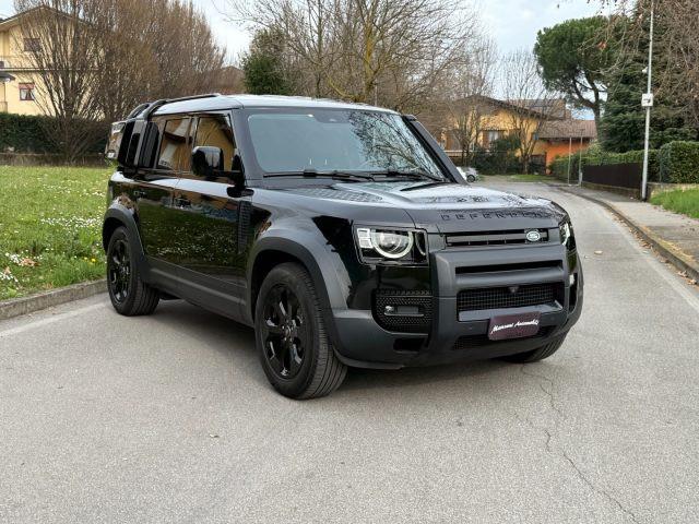 LAND ROVER Defender 110 3.0D I6 SE AUTOCARRO N1 PREZZO NETTO