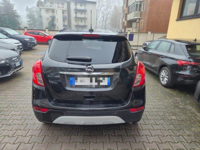 OPEL Mokka X 1.6 Ecotec 115CV 4x2 Start&Stop Innovation
