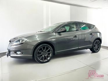 Lancia Delta 1.6 MJT DPF S