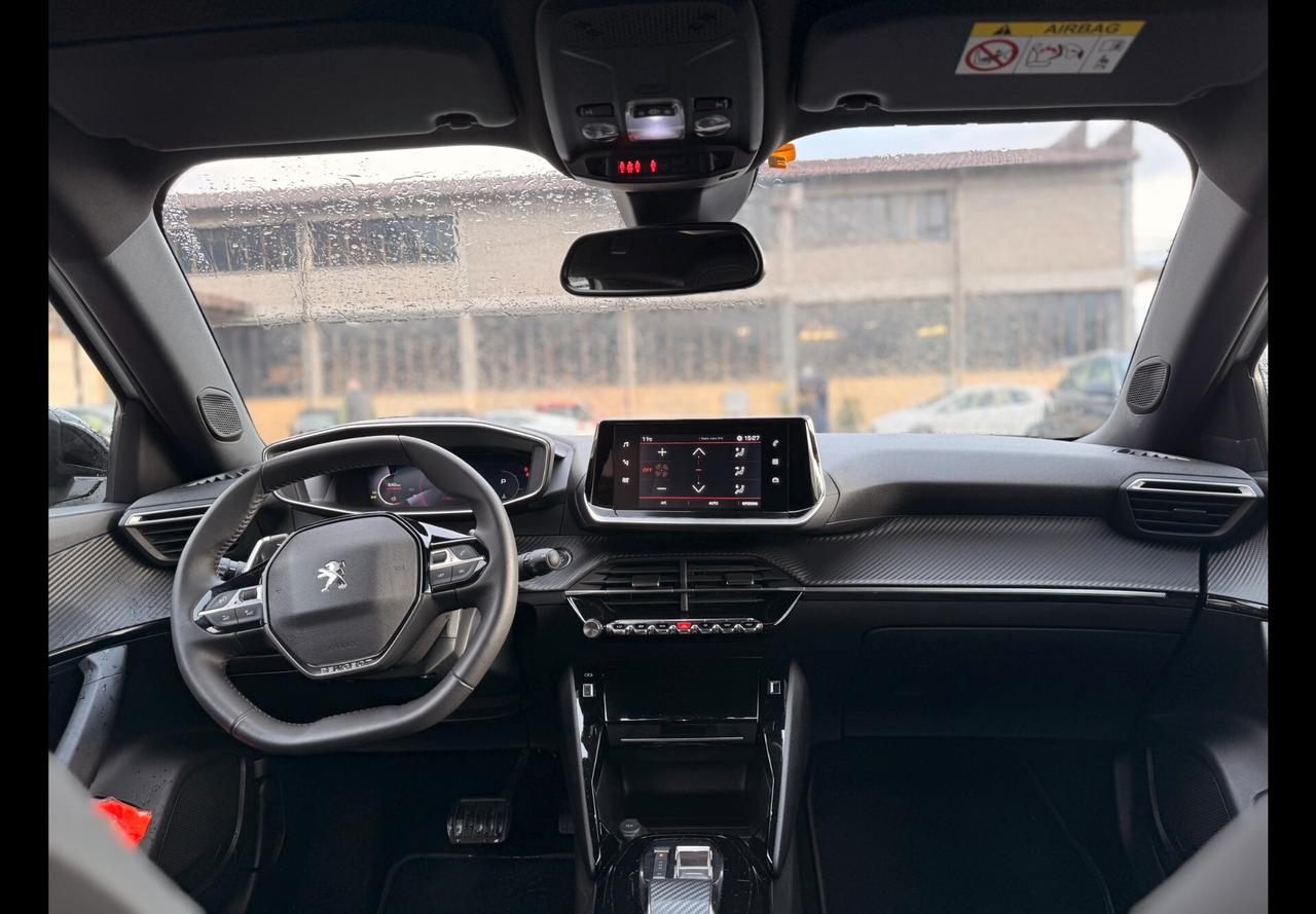 Peugeot 2008 BlueHDi 130 S&S EAT8 GT