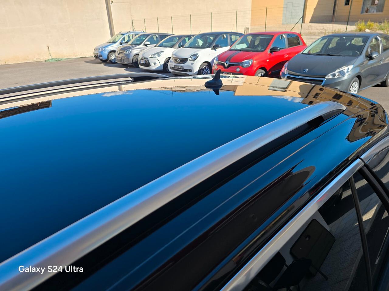 Volkswagen T-Roc 1.6 TDI SCR 116 CV Style BlueMotion Technology