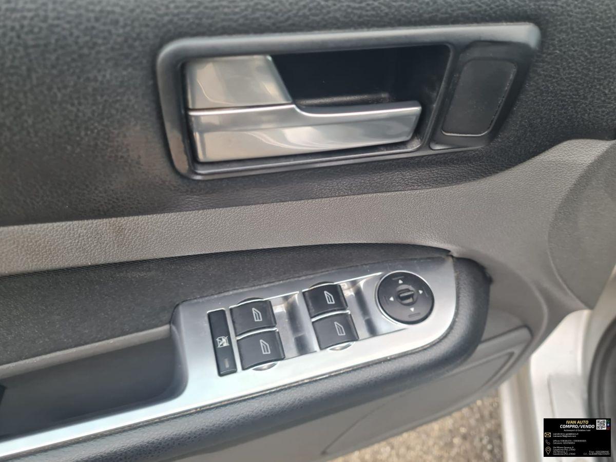 FORD Focus 1.6 TDCI-Neopatentati-Anno 2010
