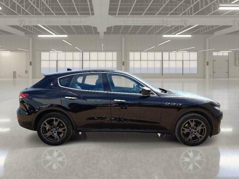 Maserati Levante V6 Diesel AWD