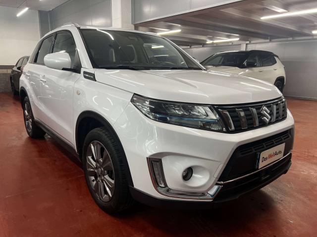 Suzuki Vitara Vitara 1.4h Top 4wd allgrip