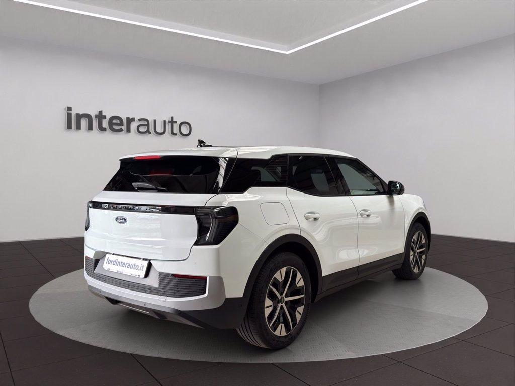 FORD Explorer EV 77kWh Extended Range rwd del 2024