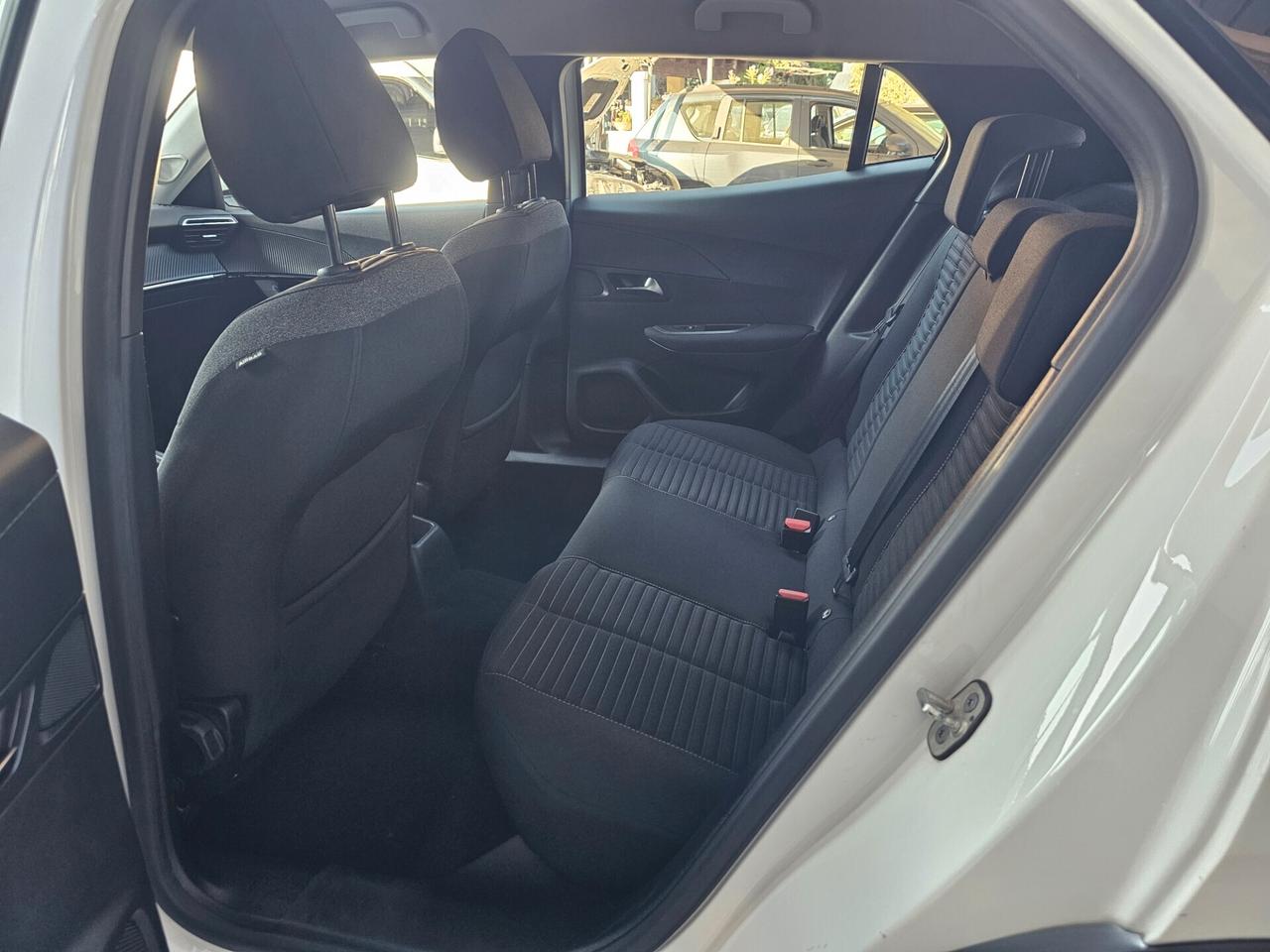 Peugeot 2008 BlueHDi 110 S&S Active Pack