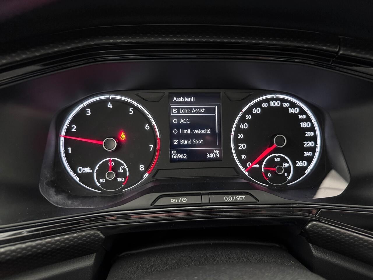 Volkswagen T-Cross 1.0 TSI STYLE