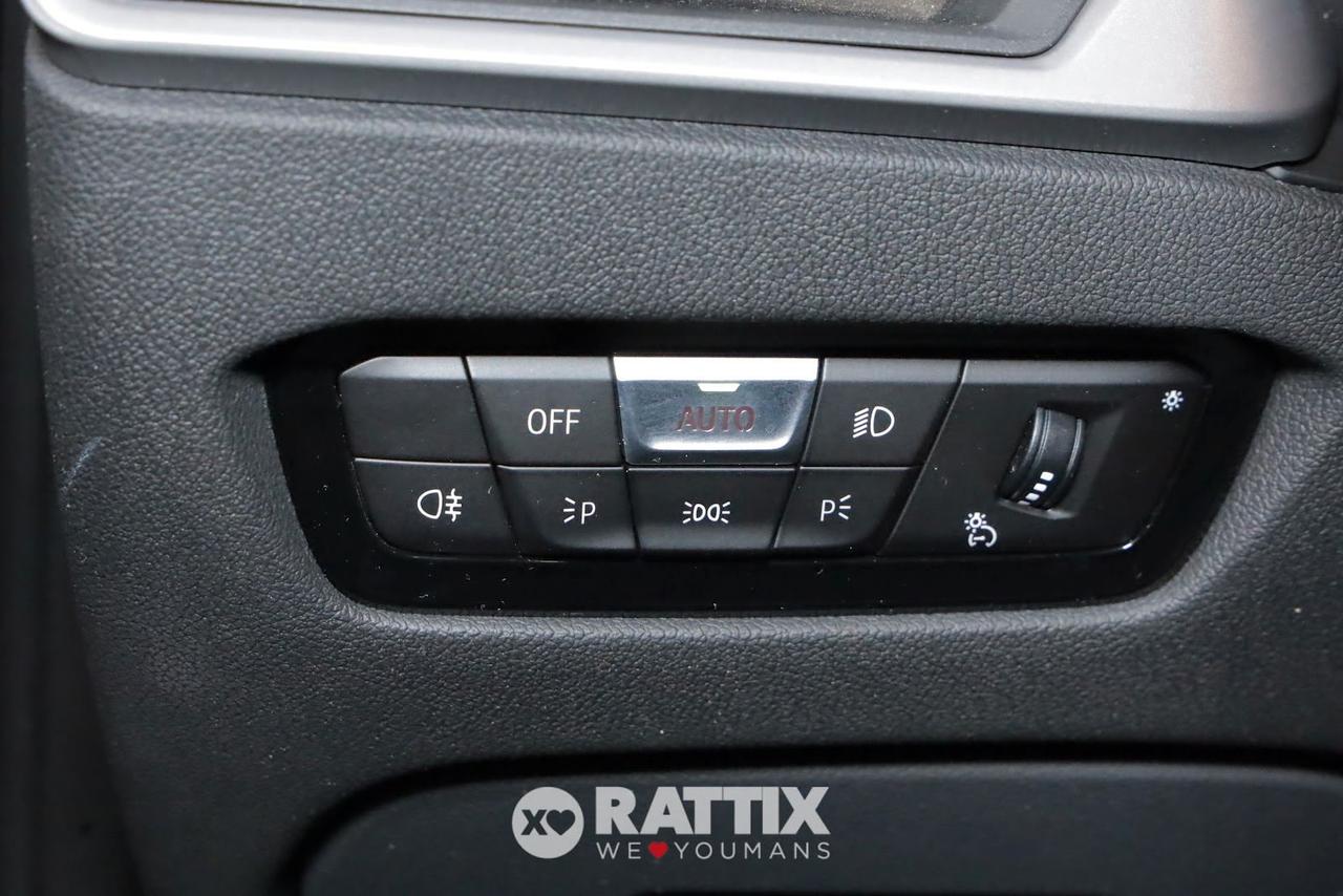 BMW 320 d Touring 2.0 Mhev 48V Business Advantage xDrive Auto