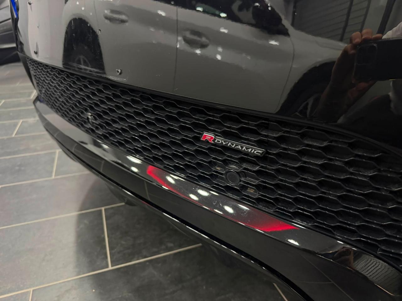 Land Rover Range Evoque 2.0D I4-L.Flw 150 CV R-Dynamic S