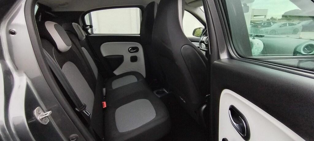 Renault Twingo 1.0 SCe Lovely