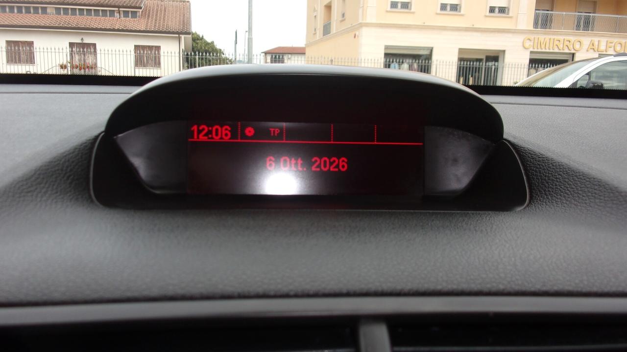 Opel Mokka 1.6 CDTI Ecotec 136CV 4x2 Start&Stop Cosmo
