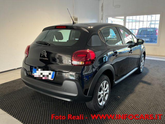 CITROEN C3 BlueHDi 100 S&S Feel PROMO