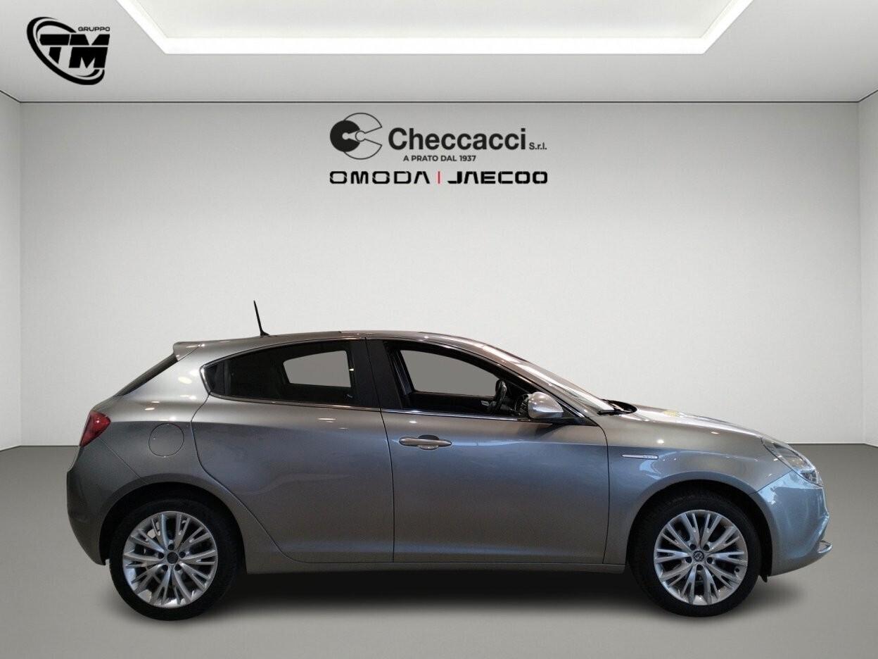 Alfa Romeo Giulietta 1.4 t. Super 120cv *98.000 KM*