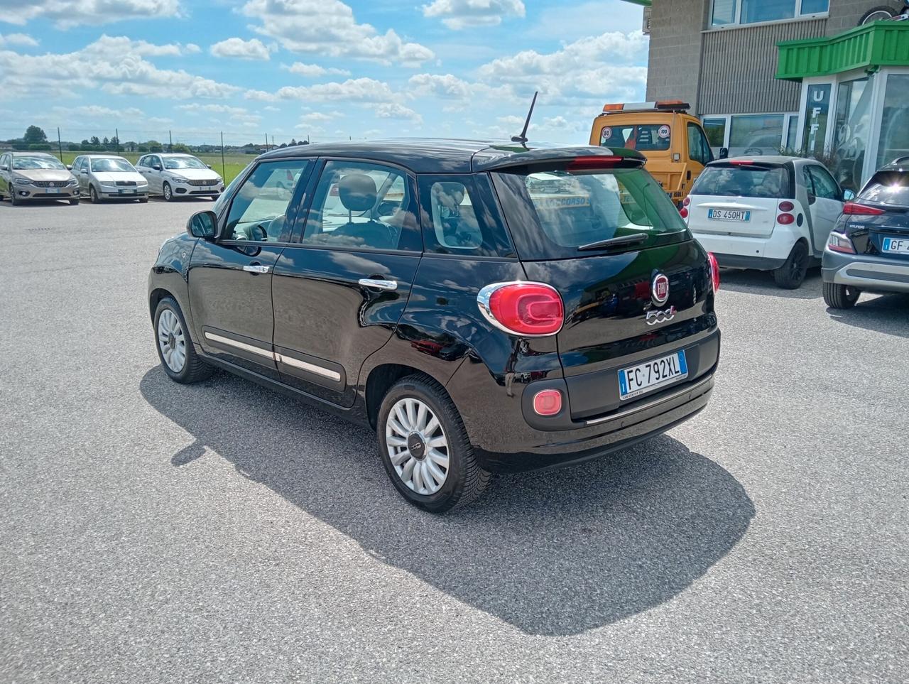 Fiat 500L 1.4 95CV Pop Star UNIPROPRIETARIO