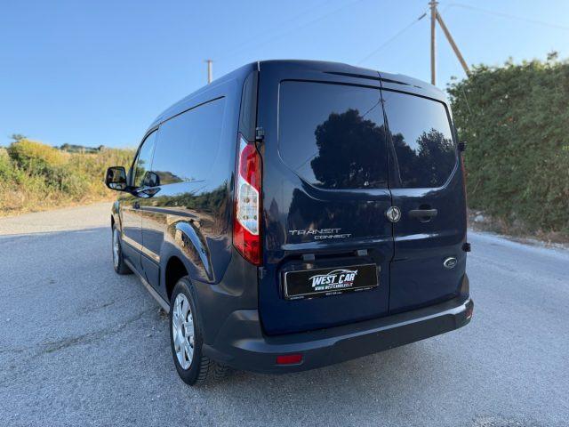 FORD Transit Connect 200 1.6 TDCi PC Furgone