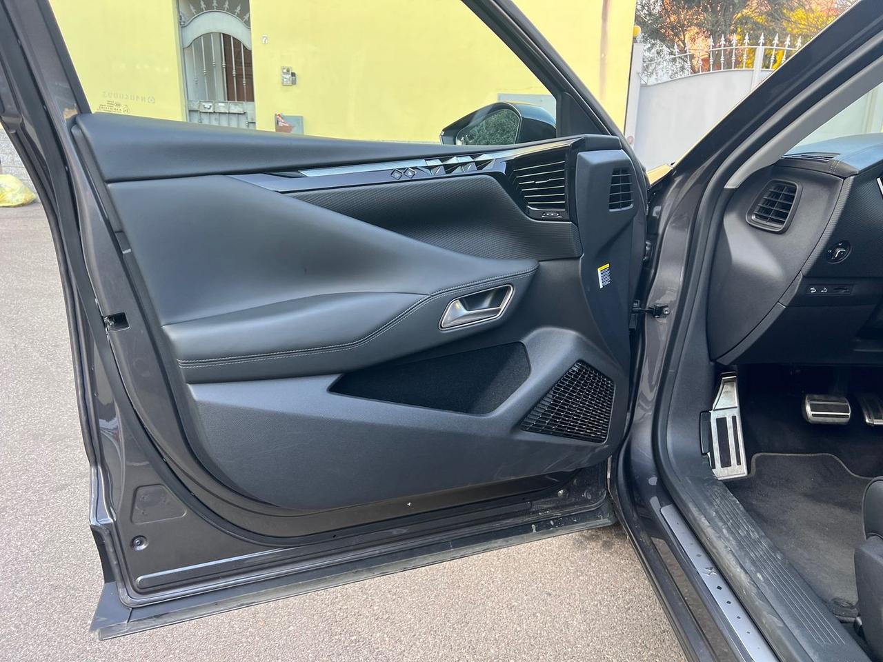 DS DS4 Cross Rivoli 1.2 Puretech 130 #9811