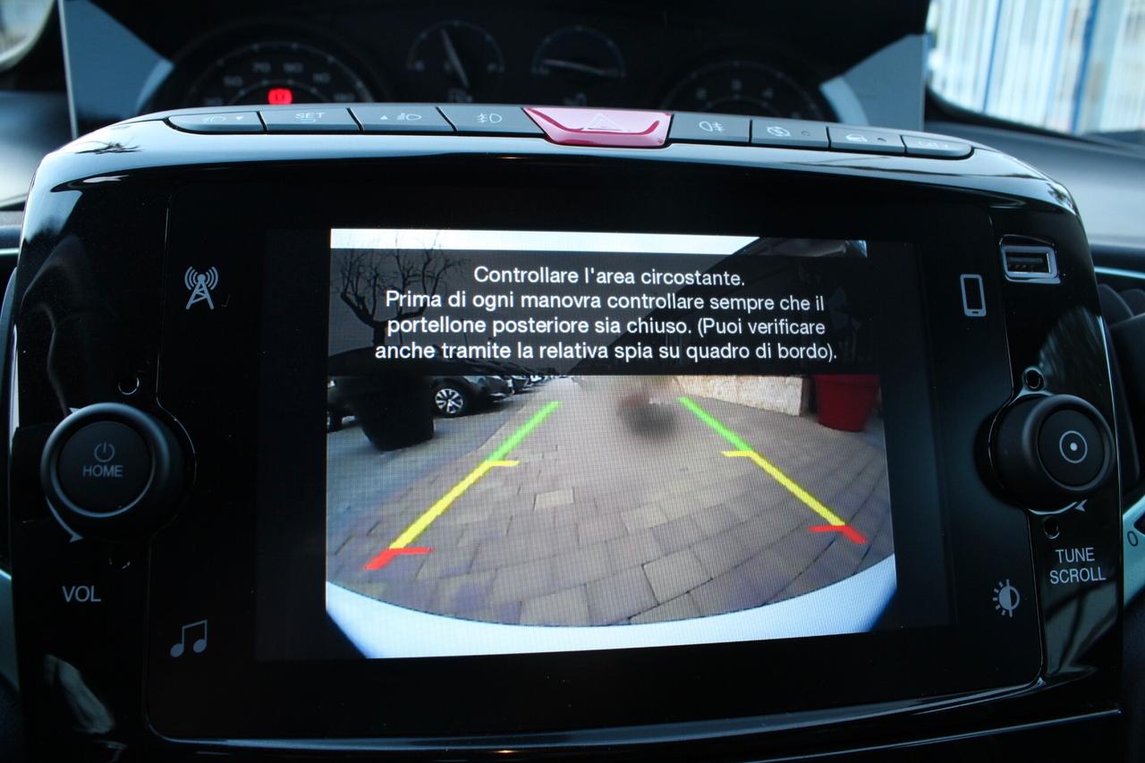 Lancia Ypsilon 1.0 FireFly 5 porte S&S Hybrid Gold Plus