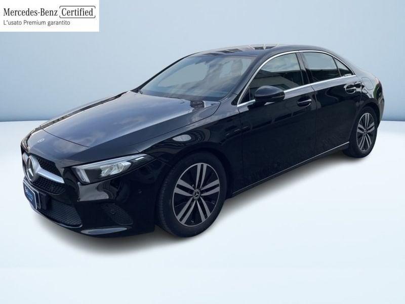 Mercedes-Benz Classe A A 180 SPORT