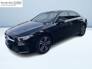 Mercedes-Benz Classe A A 180 SPORT